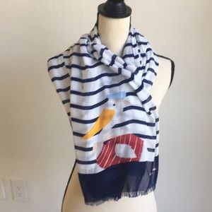 Darling women’s Scarf by Kate Spade